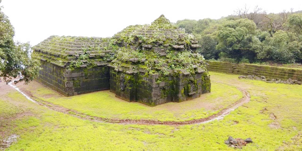 Krishnabai Temple, Mahabaleshwar Tourist Attraction