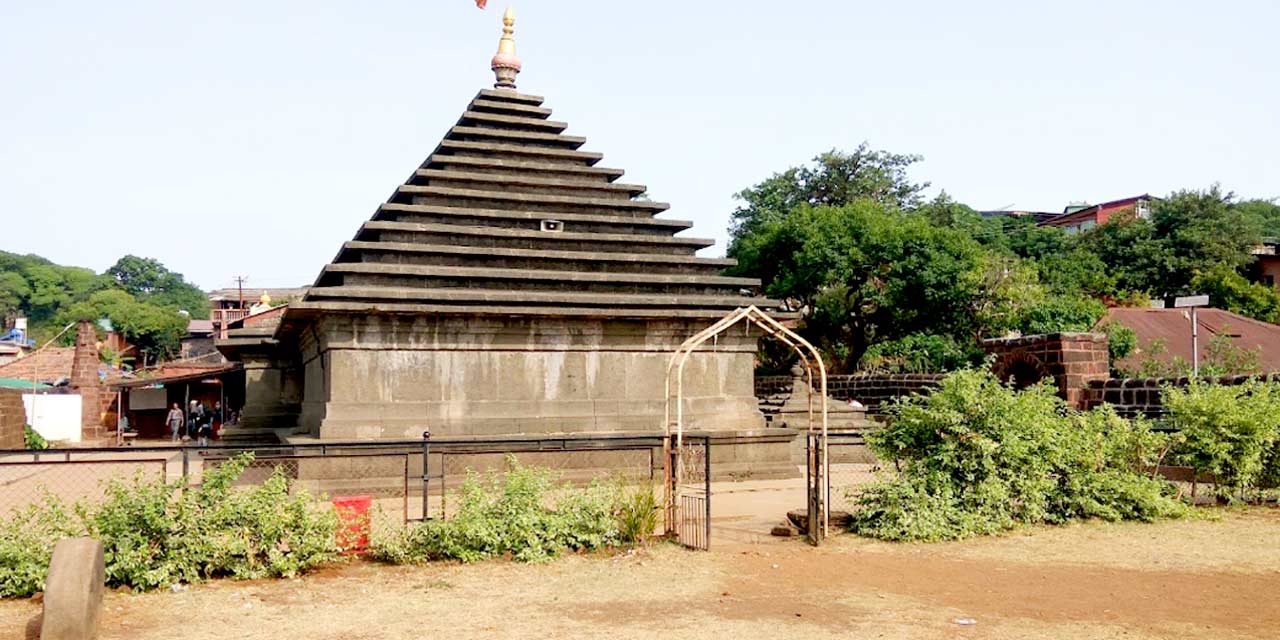 Mahabaleshwar Temple