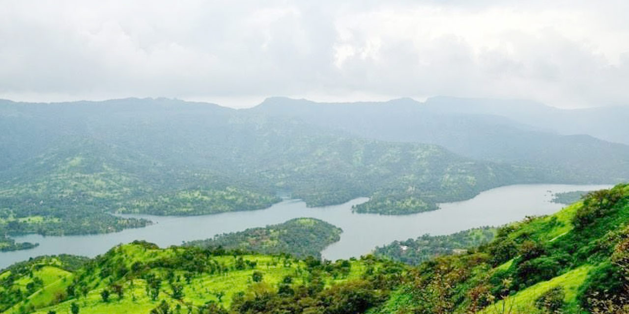 Tapola Mahabaleshwar