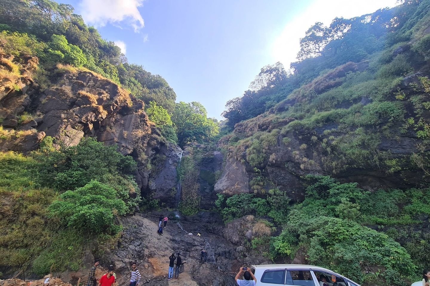 Mahabaleshwar Tour Packages