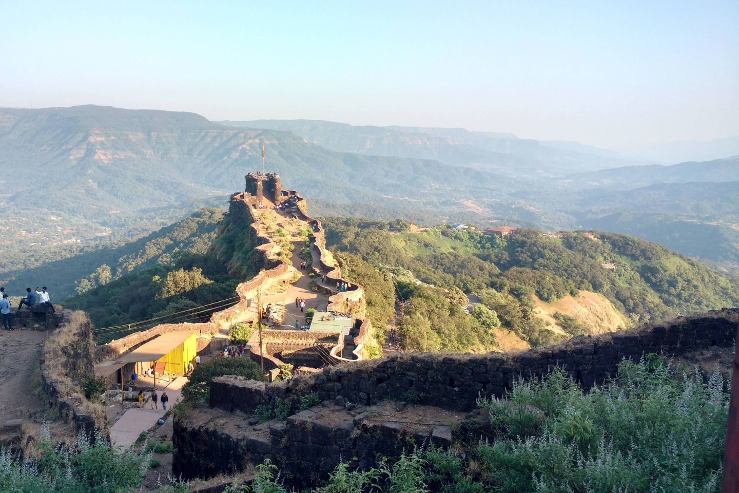 26 Incredible Tourist Places to Visit in Mahabaleshwar