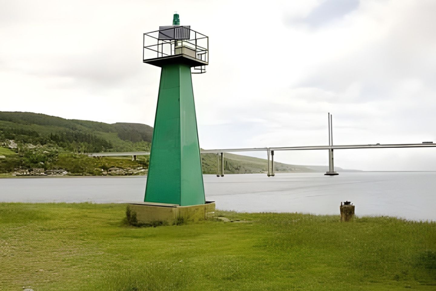 Carnac Point Mahabaleshwar