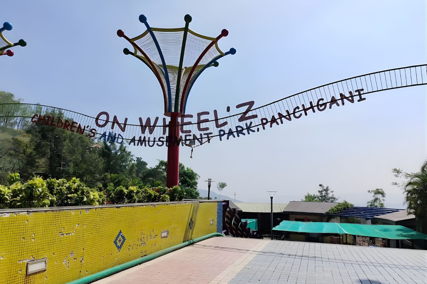 On Wheelz Mahabaleshwar