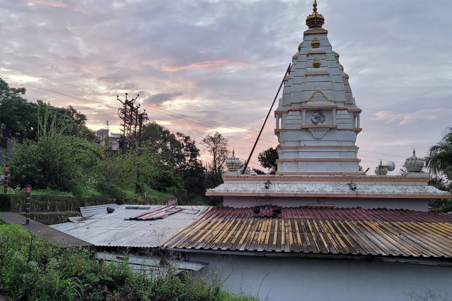 Panchgani Mahabaleshwar