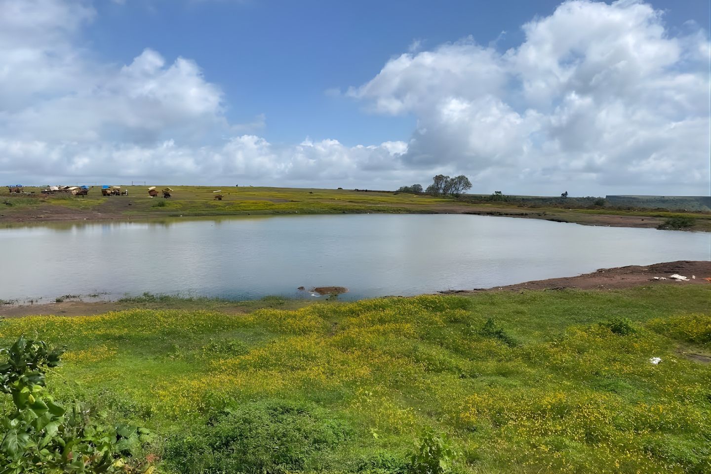 Tableland Mahabaleshwar