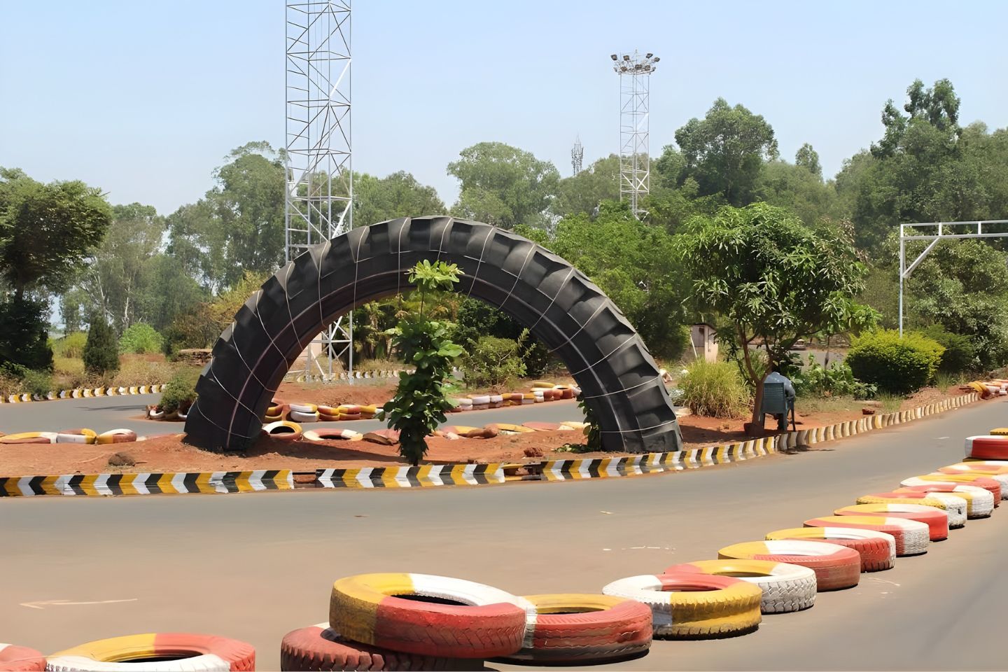 Velocity Entertainmentz Mahabaleshwar